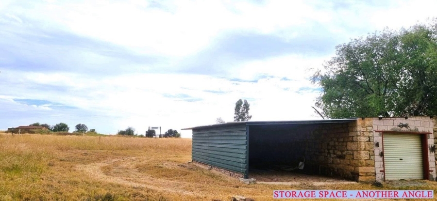 Commercial Property for Sale in Bothaville Free State
